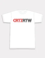 Corteiz Goodtimes T Shirt Weiß (2)