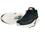 Nike Air Max 95 Corteiz Black White Team Orange 3